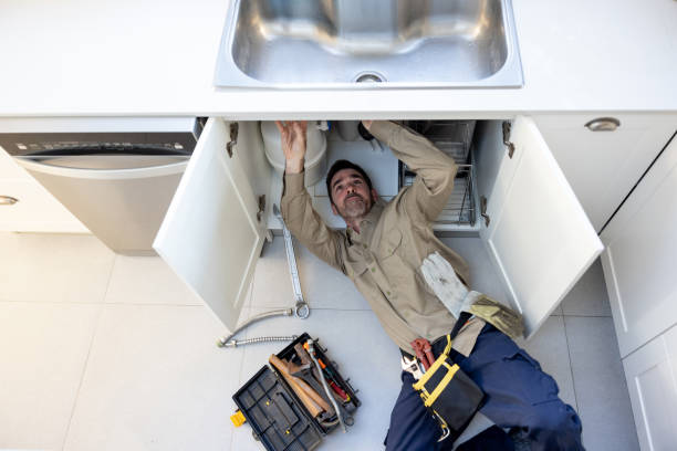 Best Plumbing Installation Services  in Sho Creek, AL