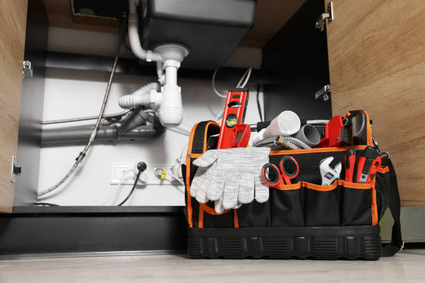Best Affordable Plumbing Services  in Sho Creek, AL