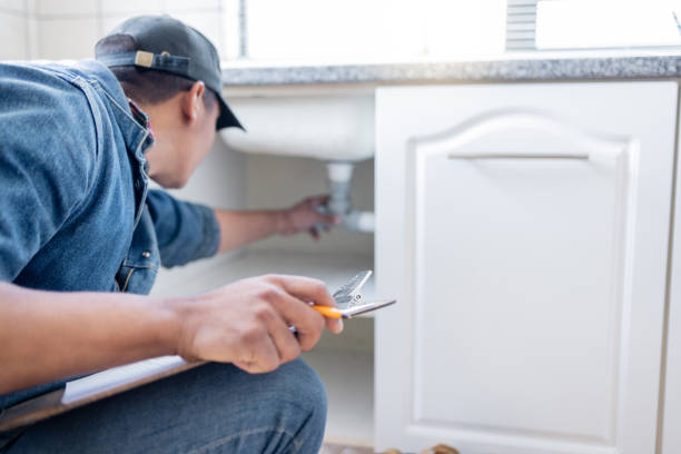 Best Water Leak Repair  in Sho Creek, AL