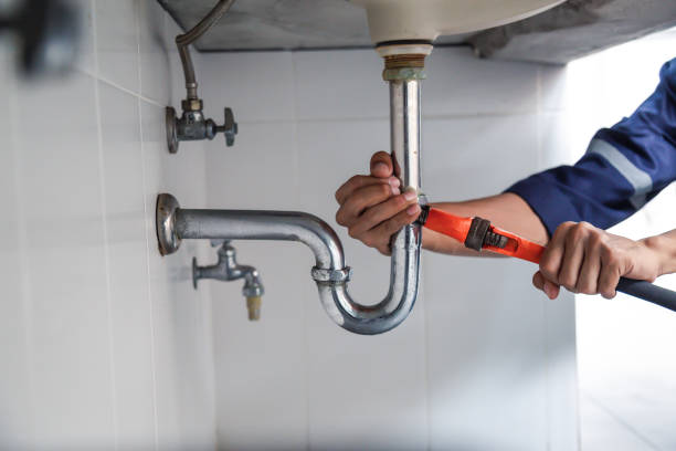 Best Plumbing Services Near Me  in Sho Creek, AL