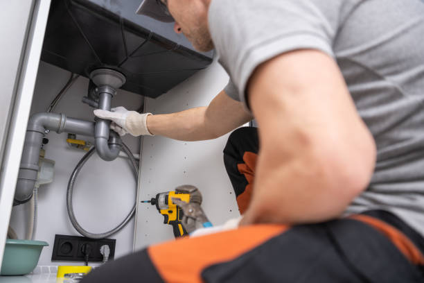 Best Same-Day Plumbing Service  in Sho Creek, AL