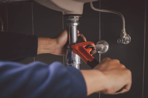 Reliable Shoal Creek, AL Plumbing Solutions